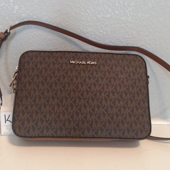 michael kors crossbody bag - Picture 1 of 5